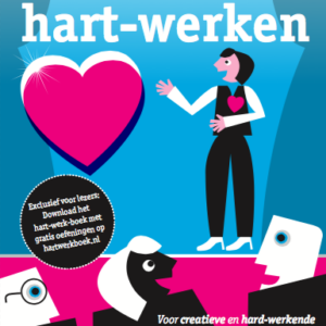 Boek - Een zaak van hart-werken