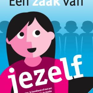 Boek - Een zaak van jezelf