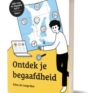 Ontdek je begaafdheid - Gids voor de begaafde zzper