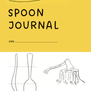 Spoon Journal - English